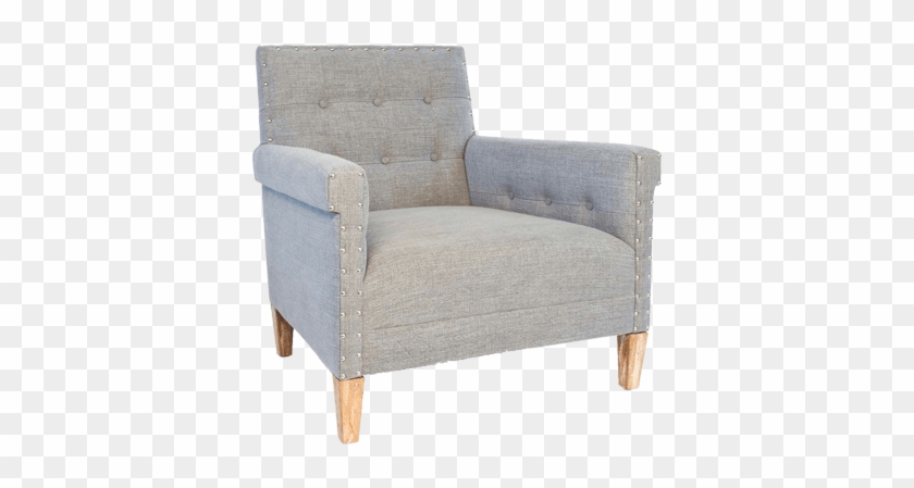 Club Chair Clipart