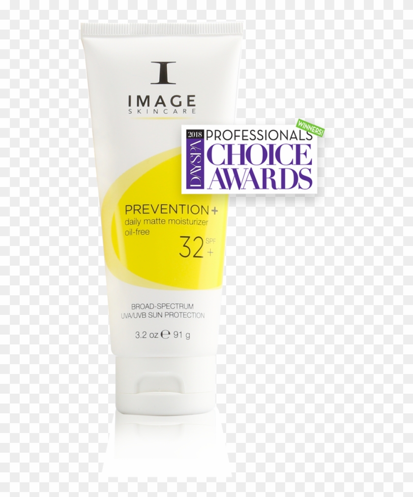 Image Skincare Prevention Daily Matte Moisturizer Spf - Skincare Clipart #1515772