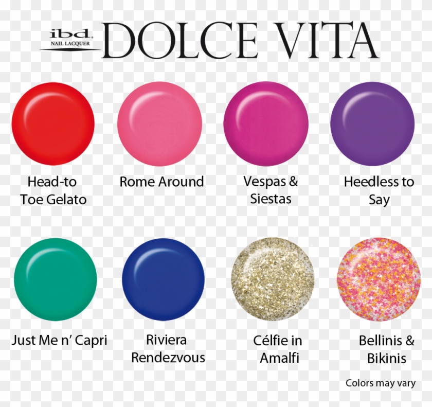 Ez Nl Dolcevita Groupshot - Ibd Dolce Vita Clipart