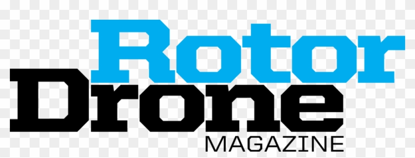 Rotor Drone Mag - Rotor Drone Magazine Clipart #1516260