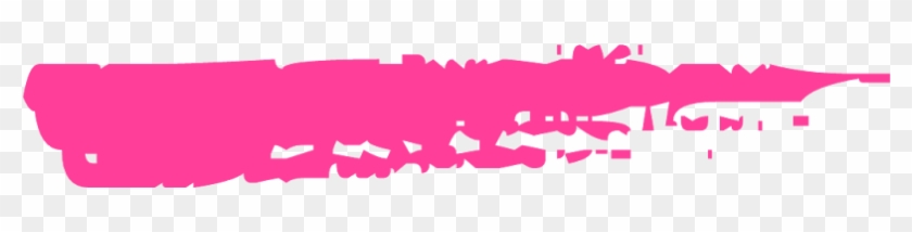 #brush Strokes - Colorfulness Clipart #1516262