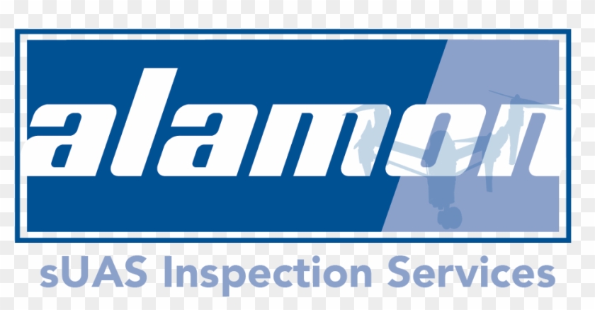 Alamon-drone Services Logo - Alamon Clipart #1516298