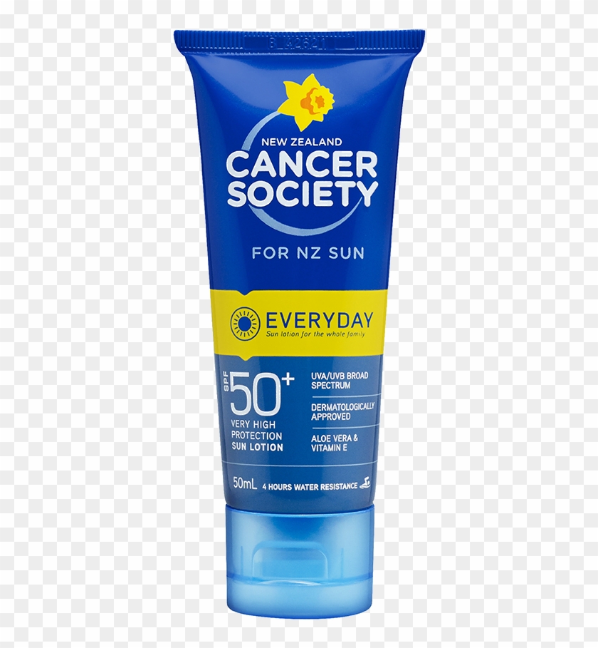 50ml Everyday Spf 50 - Cosmetics Clipart