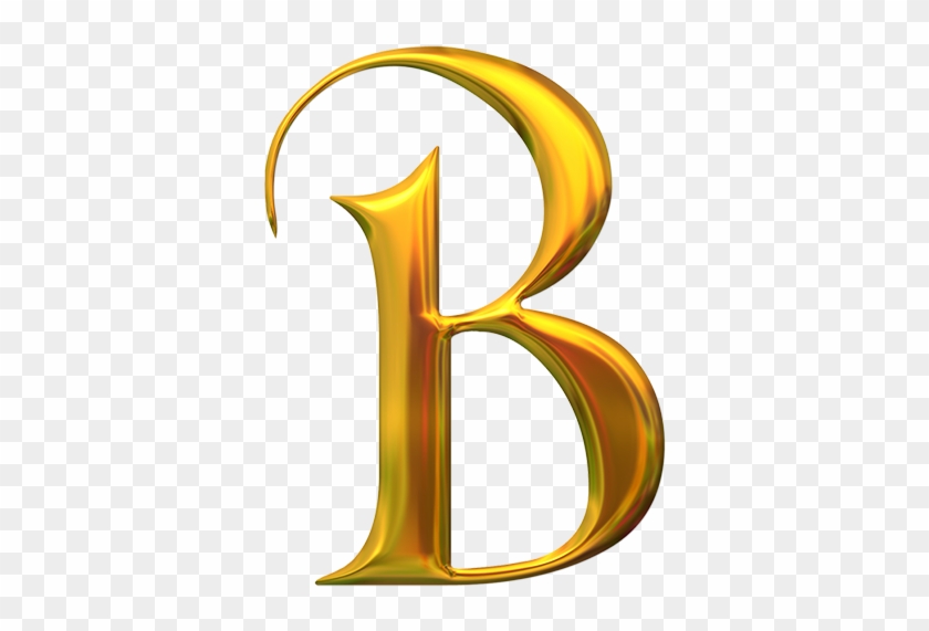 Png Letras - Letras De Oro Png Clipart