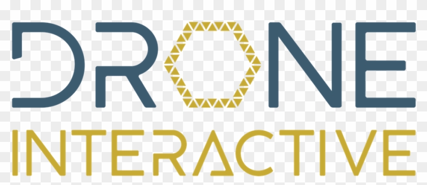 Drone Interactive Are Leaders In Next Generation Games - Graphics Clipart #1516510