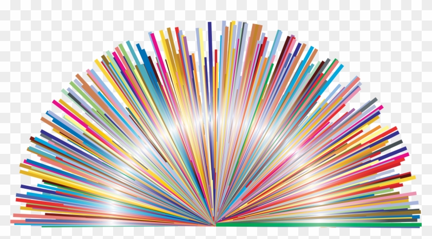 This Free Icons Png Design Of Prismatic 180 Degree Clipart