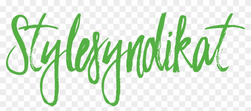 Gabriele Huller - Calligraphy Clipart