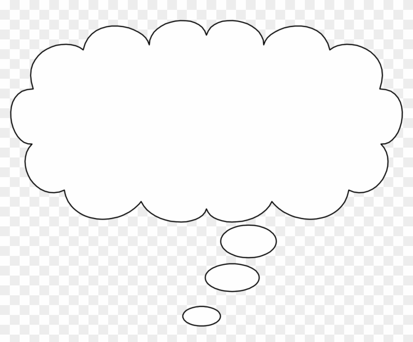 Free Stock Photos - Comic Bubble White Png Clipart