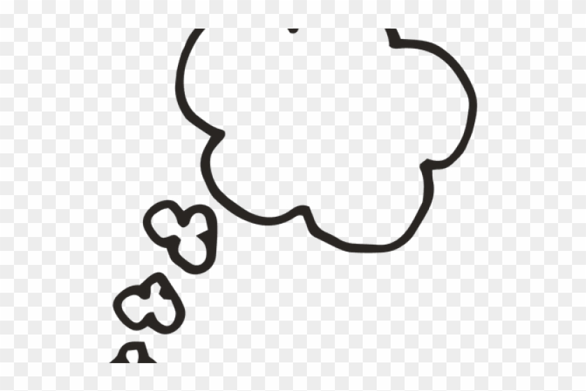 Облако Мысли Пнг Clipart