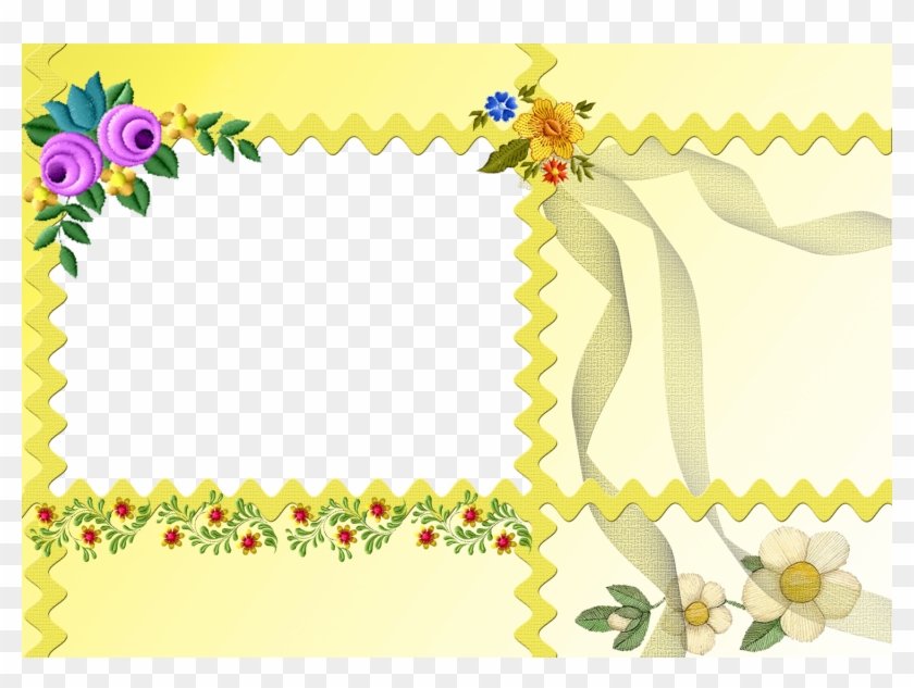 Gothic Frame Png Clipart #1516950