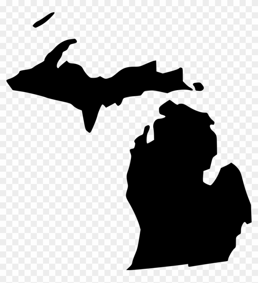 Svg Png Icon Free Download Onlinewebfonts Com - Michigan Washtenaw County Clipart #1517372