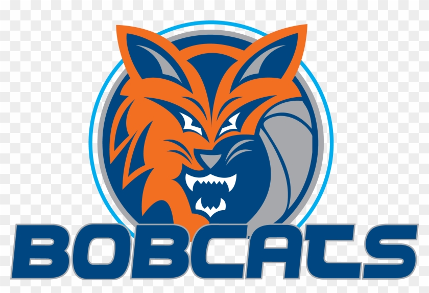 Bobcats-logo - Peninsula Bobcats Clipart #1517584