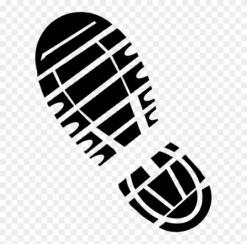 Png Large - Shoe Clipart #1517703