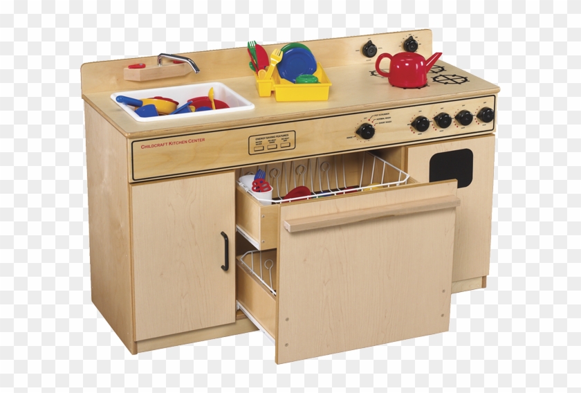 Coloured Pencils Transparent Image - Kitchen With No Background Clipart