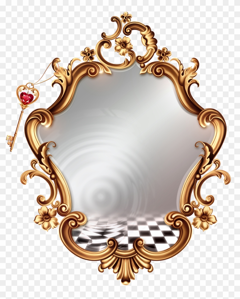 Alice's Adventures In Wonderland Clipart #1517917