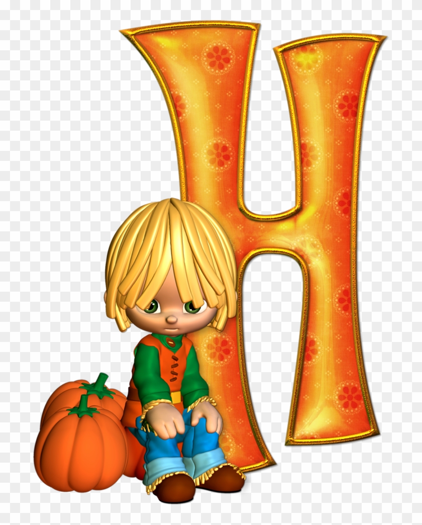 Marcos Gratis Para Fotos, Marcos Gratis, Frame Free, - Halloween Letter Y Clipart - Png Download #1517923