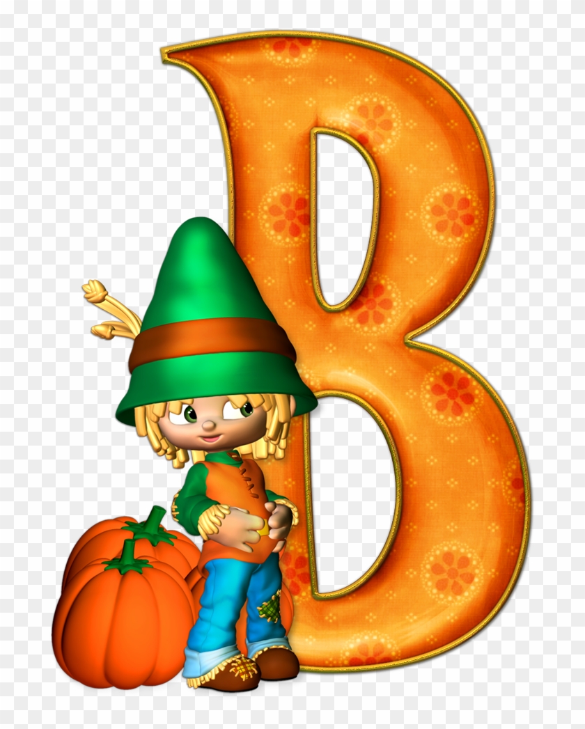 Marcos Gratis Para Fotos - Halloween Letter K Clipart