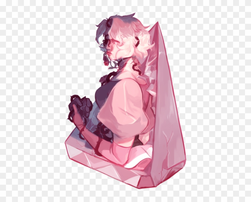 Pink Diamond Wallpaper Steven Universe Clipart