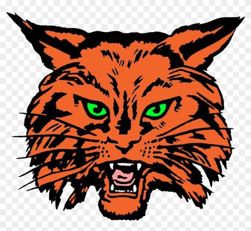 Refugio High School Logo Clipart #1518264