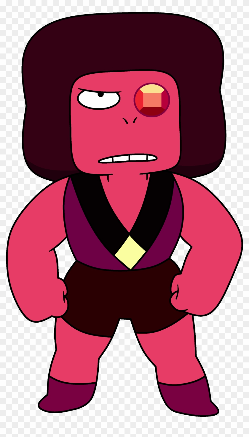 Pink Diamond And White Diamond , Png Download - Rubíes De Steven Universe Clipart