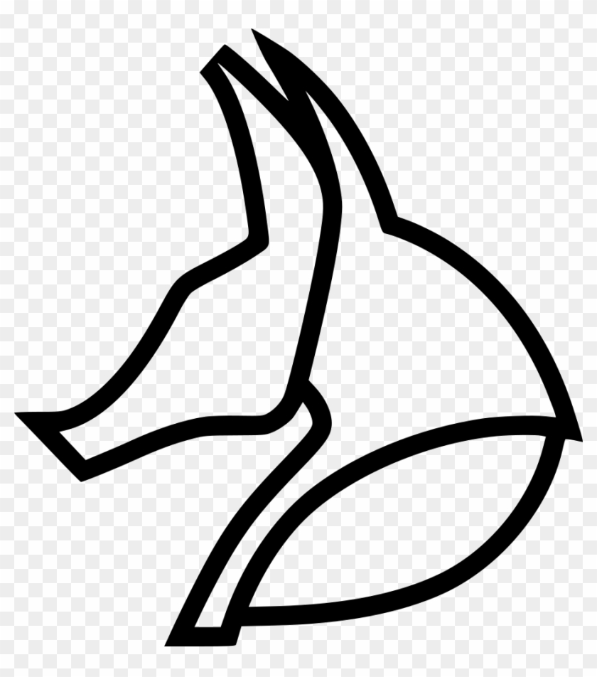 Png File Svg - Line Art Clipart