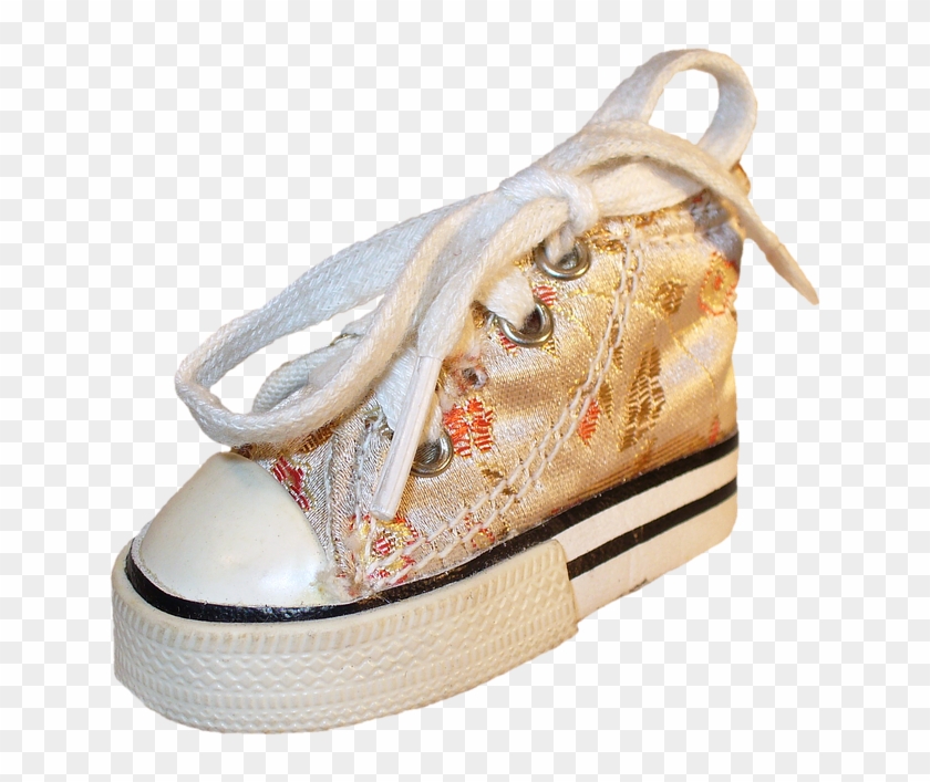 Laminated Poster Shoes Shoe Shoelace Child's Shoe Mitbringsel - Sandal Clipart #1518440