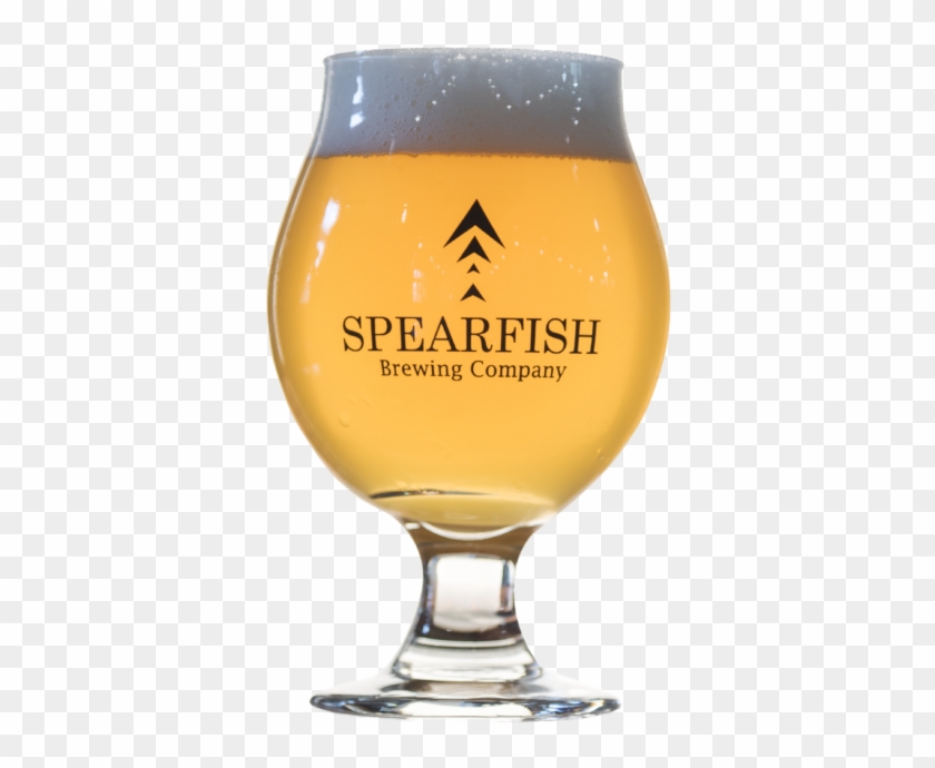 Bobcat Logic - Beer Glass Clipart