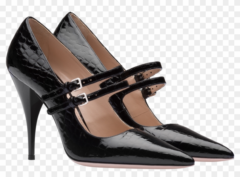 Find In Store - Basic Pump Clipart