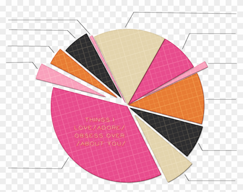 Free Pie Chart File - Circle Clipart