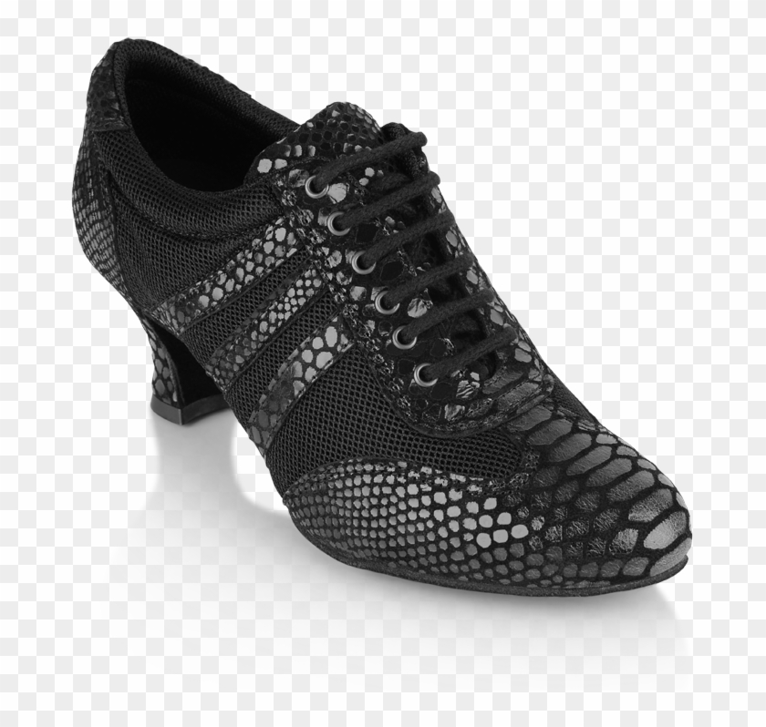 Picture Of 418 Tiber - Walking Shoe Clipart