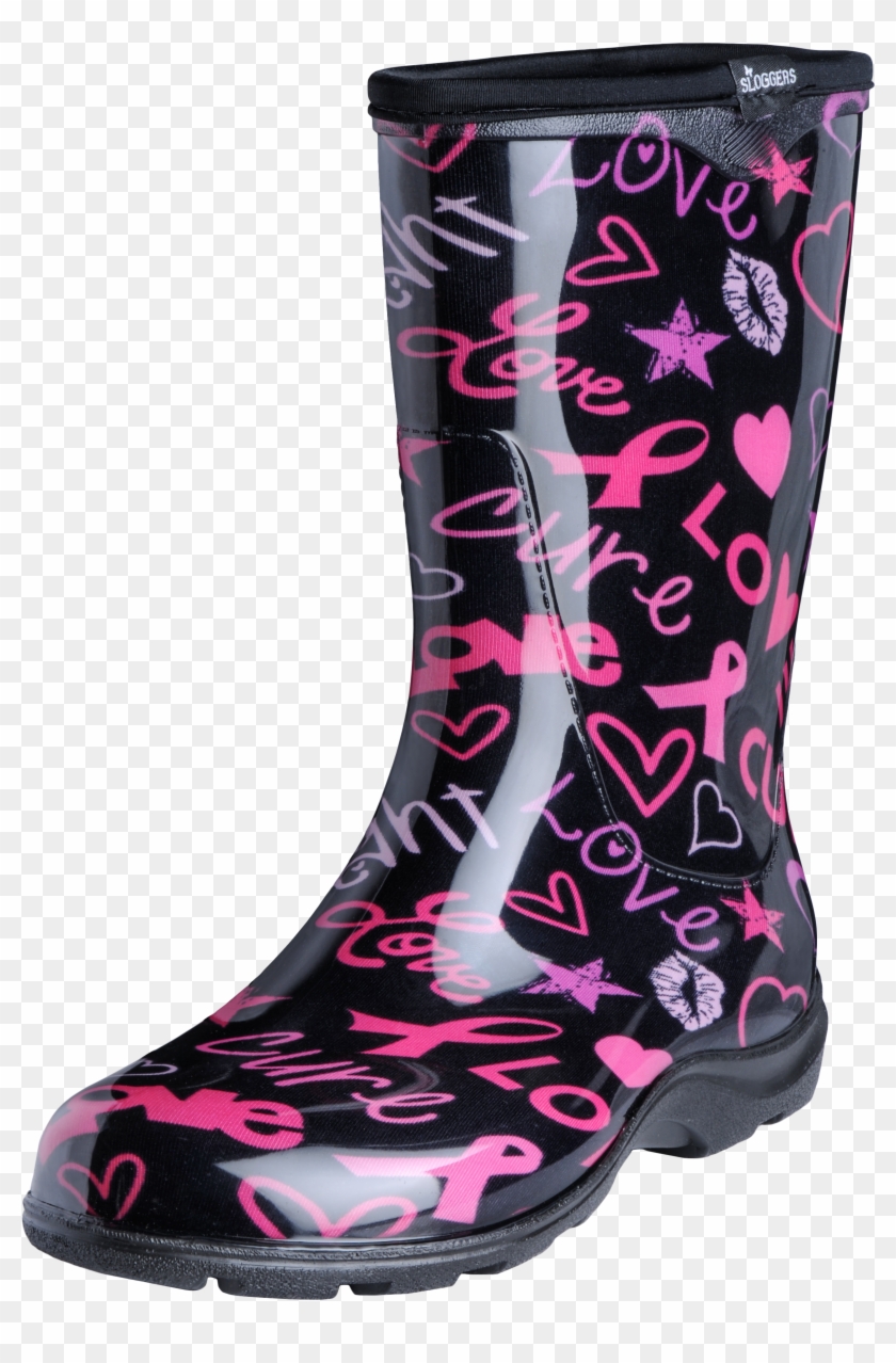 Sloggers Holiday Guide Is Here - Sloggers Rain Boots Clipart
