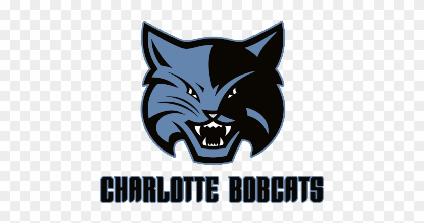 Bobcats New Colors Png Logo - Bedichek Bobcats Logo Clipart #1518947