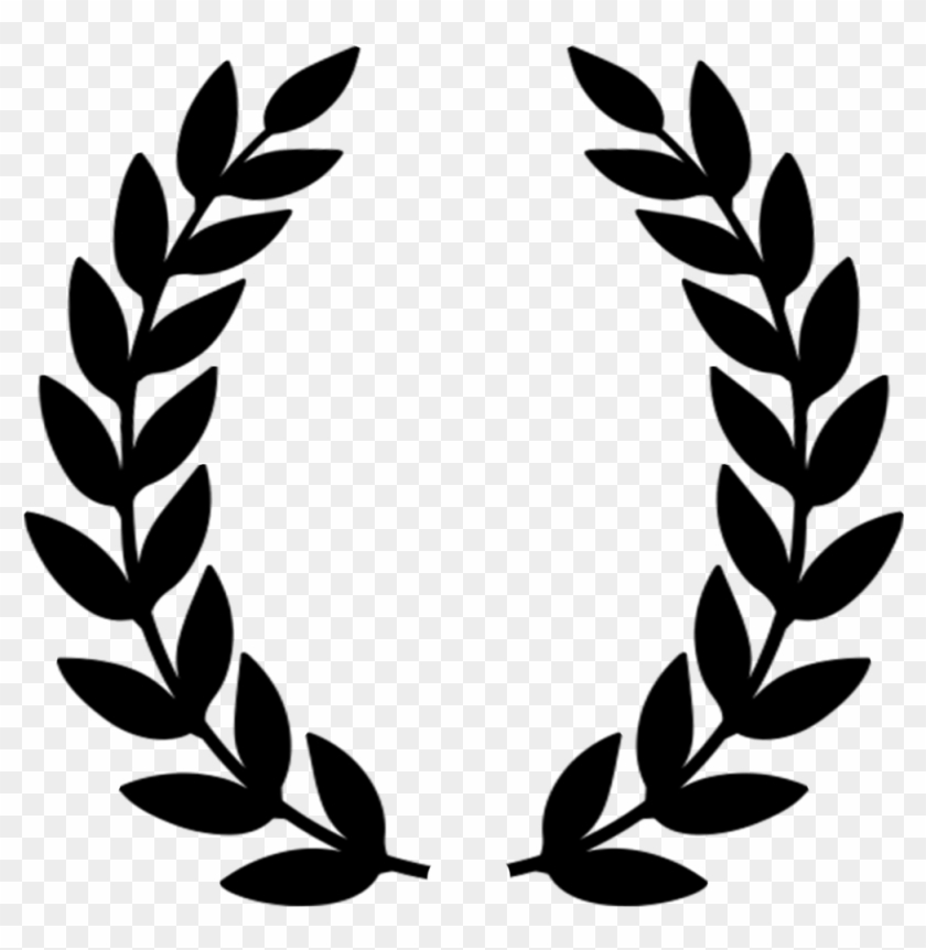 Laurels Png - Film Festival Clipart