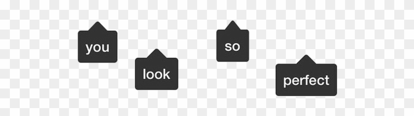 You Look So Perfect // In My Eyes ✨ - You Look So Perfect Png Clipart