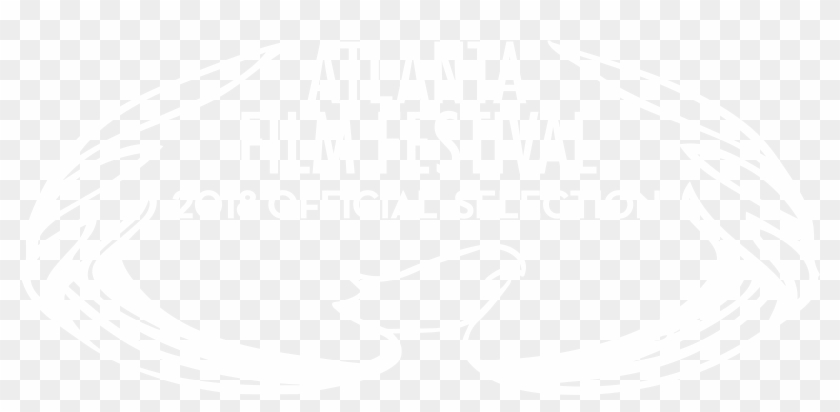 Download The 2018 Atlff Laurels In White - Atlanta Film Festival Logo 2018 Clipart #1519466