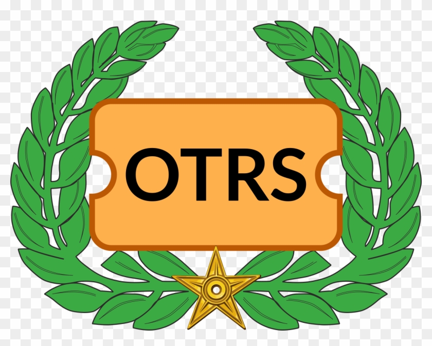 Laurels Otrs Clipart