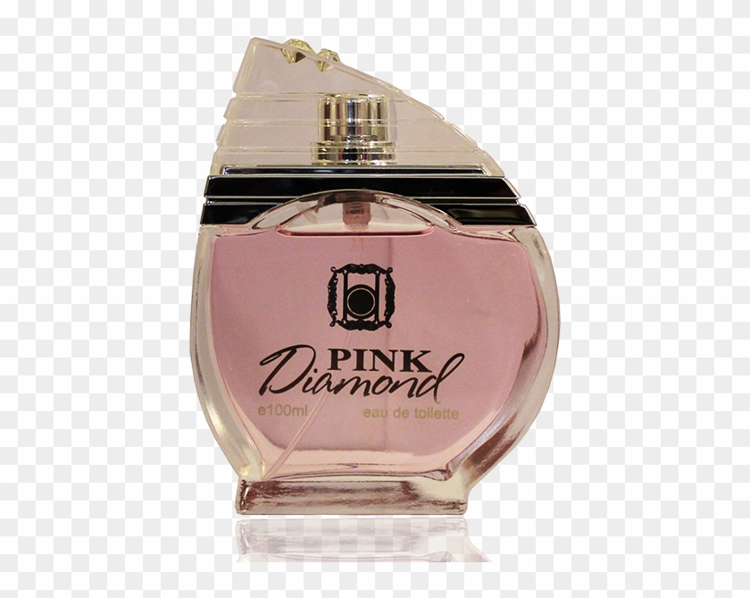 Pink Diamond - Pink Diamond Perfume Price In Pakistan Clipart