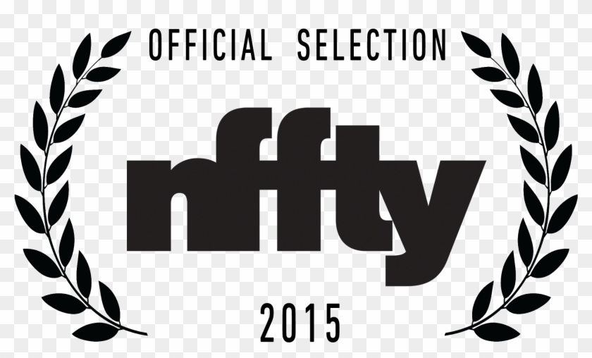 Nffty Laurel Black Transparent - General Assembly First Committee Clipart #1519701