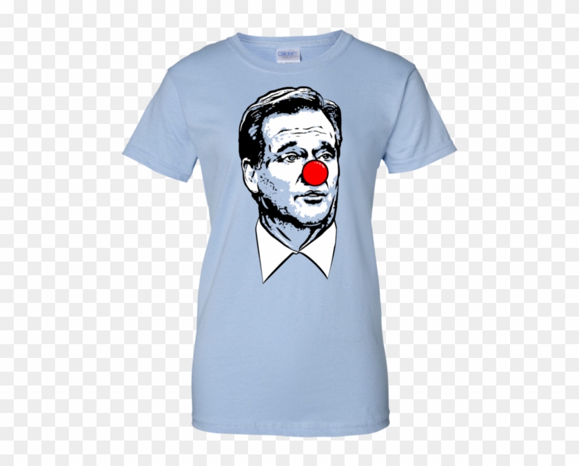 Goodell, Perhaps The Most Hated Man In New England - T-shirt Clipart