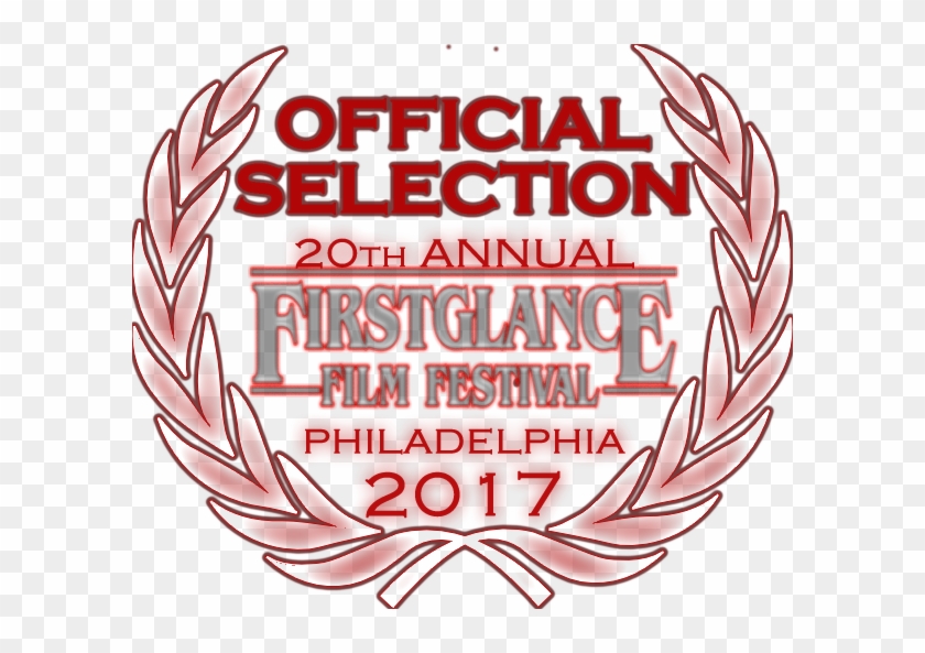 Firstglance Philadelphia 20 Official Laurels - Illustration Clipart #1520085