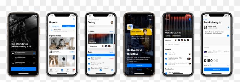 Created With Sketch - Iphone Clipart #1520142