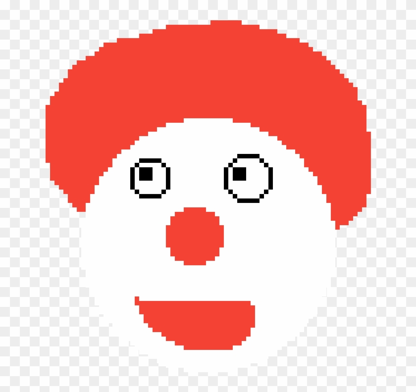 Clown - Batman Punto De Cruz Clipart