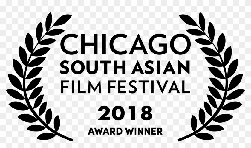 2017 [png] - Film Festival Laurels Eps Clipart