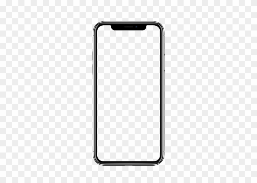 Smartphone Clipart #1520284