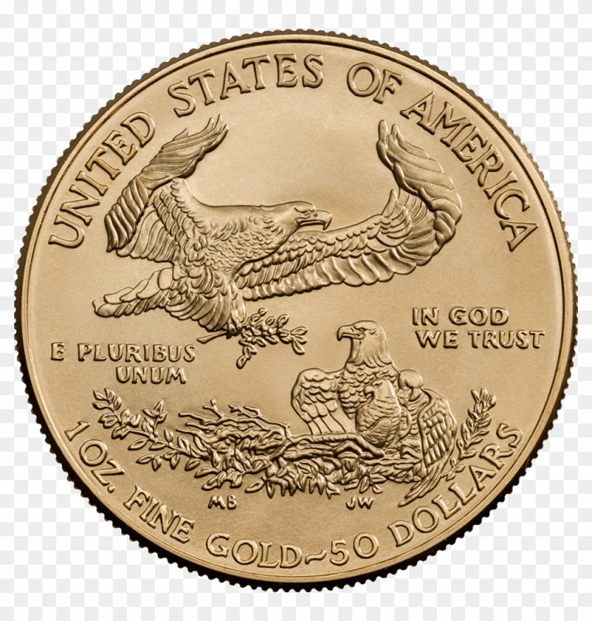 American Eagle - Different Kind Of Currencies Clipart
