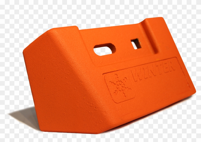 V-plow Nose Piece - Wood Clipart #1520542