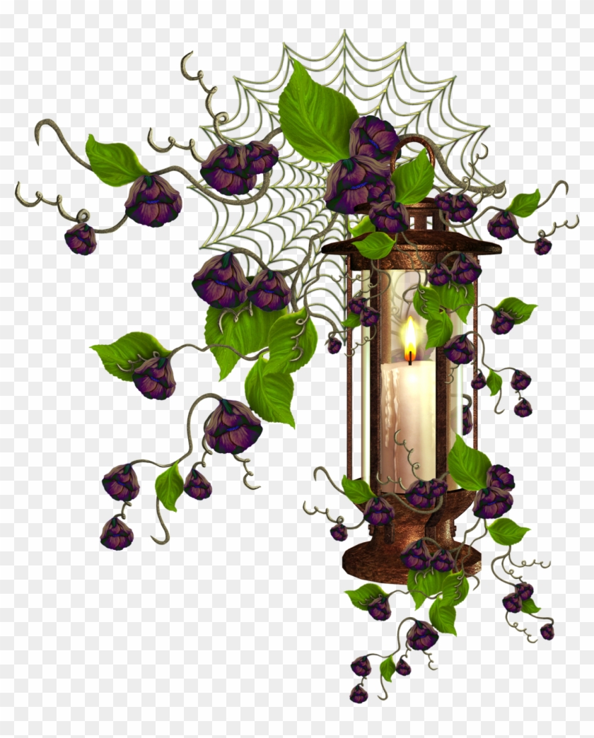 Gothic Paper Borders Pack Cu Fs - Viola Clipart