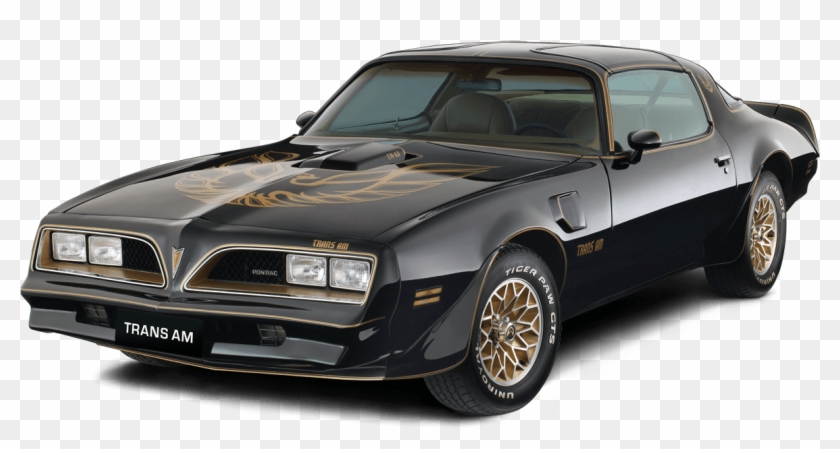 Car Insurance Quotes Classic - Pontiac Firebird Clipart #1520699