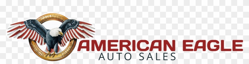 American Eagle Auto Sales - Weapon Clipart #1520974