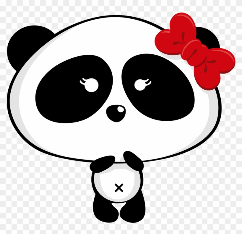 Jlv3qvzt2vvkx Zps83b818a1 Photo By Ckren - Drawing Pandas Clipart